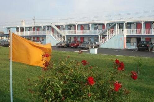 New Sea Breeze Motel - Photo2
