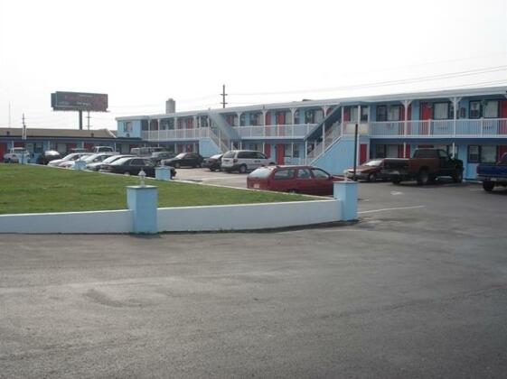 New Sea Breeze Motel - Photo4