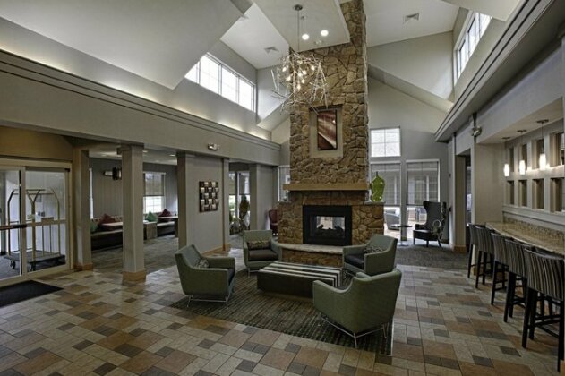 Residence Inn by Marriott Atlantic City Airport Egg Harbor Township - Photo3