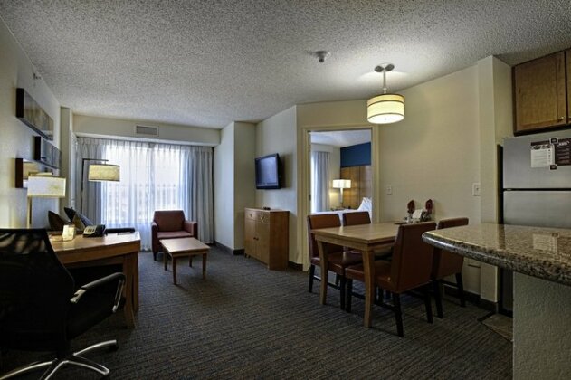 Residence Inn by Marriott Atlantic City Airport Egg Harbor Township - Photo5