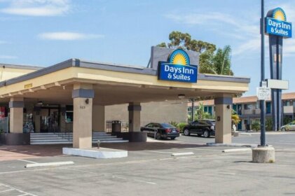 Days Inn by Wyndham San Diego East El Cajon