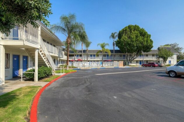 Motel 6 San Diego - El Cajon