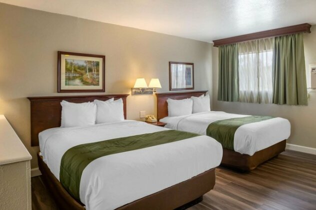 Quality Inn & Suites El Cajon San Diego East - Photo2
