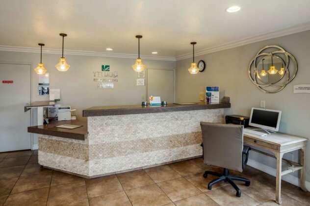 Quality Inn & Suites El Cajon San Diego East - Photo5