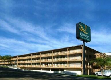 Rodeway Inn & Suites El Cajon San Diego East