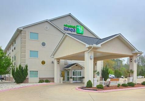 Holiday Inn Express & Suites - El Dorado - Photo3