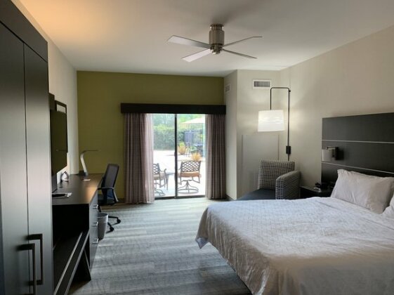 Holiday Inn Express Hotel & Suites El Dorado Hills - Photo5