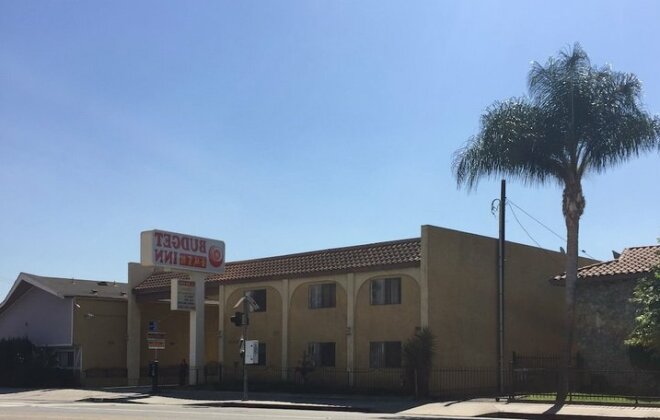 Budget Inn El Monte