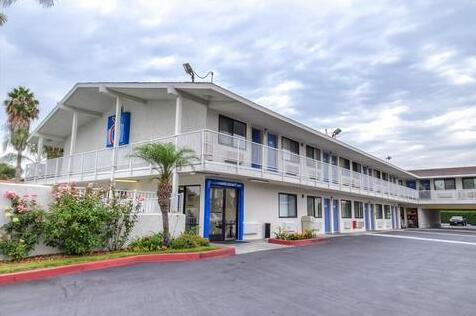 Motel 6 Los Angeles - El Monte - Photo3
