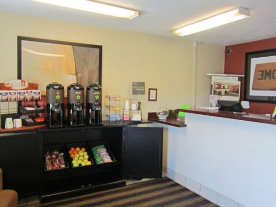 Extended Stay America - El Paso - Airport - Photo2