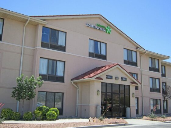 Extended Stay America - El Paso - West