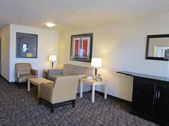 Extended Stay America - El Paso - West - Photo2