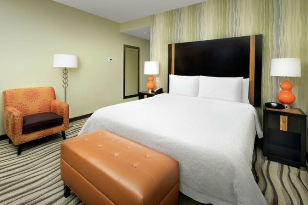 Hampton Inn & Suites El Paso/East - Photo5