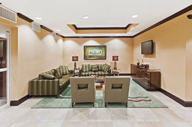 Holiday Inn Express & Suites El Paso West - Photo3
