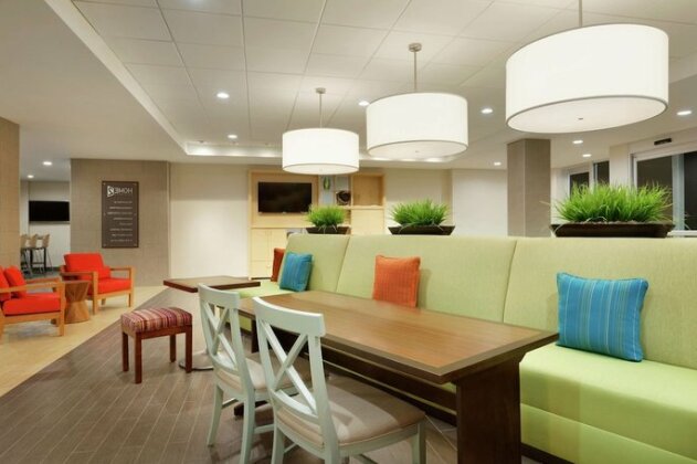 Home2 Suites By Hilton El Paso Airport - Photo3