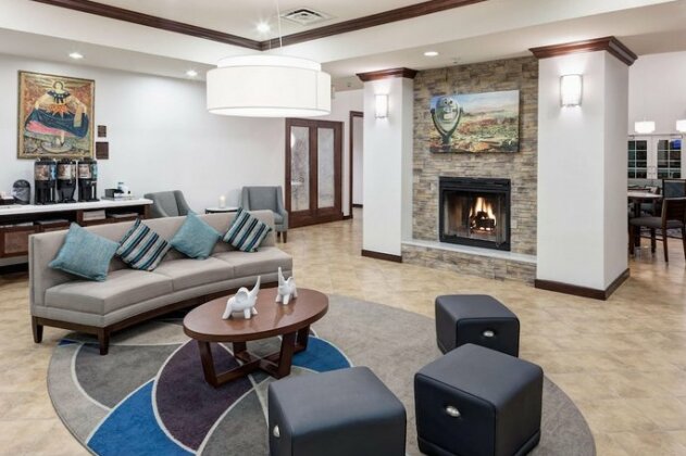 Homewood Suites by Hilton El Paso Airport - Photo4