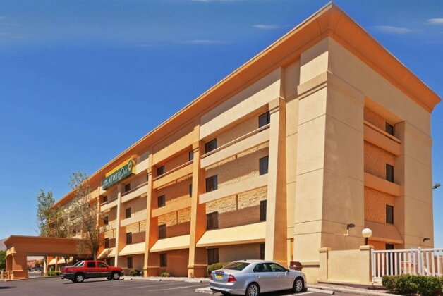 La Quinta Inn & Suites El Paso West Bartlett