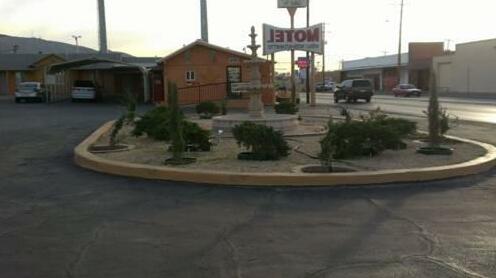 Montana Motel El Paso - Photo2