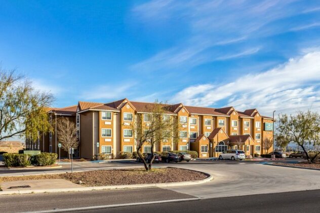 Quality Inn & Suites El Paso Texas - Photo3