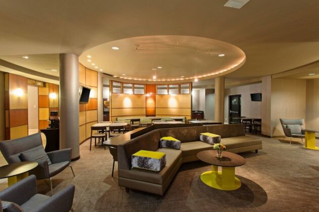 SpringHill Suites by Marriott El Paso - Photo2