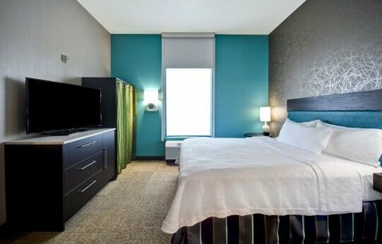 Home2 Suites By Hilton El Reno - Photo5