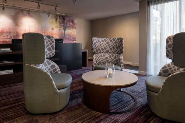 Courtyard by Marriott Los Angeles-LAX-El Segundo - Photo3