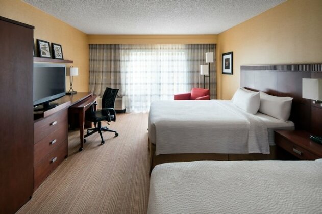 Courtyard by Marriott Los Angeles-LAX-El Segundo - Photo5