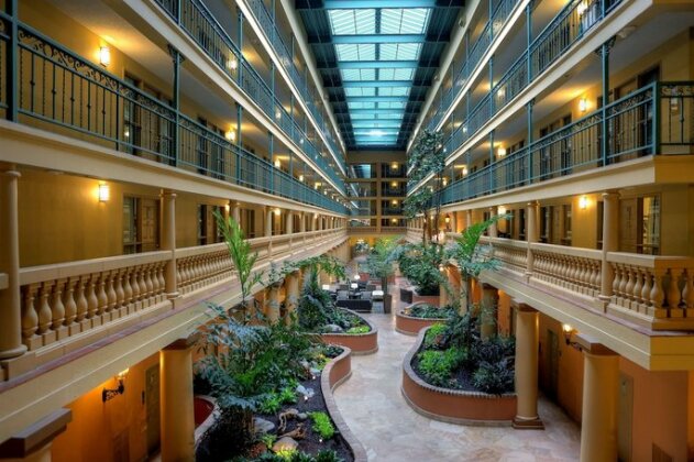 Embassy Suites Los Angeles - International Airport South - Photo2