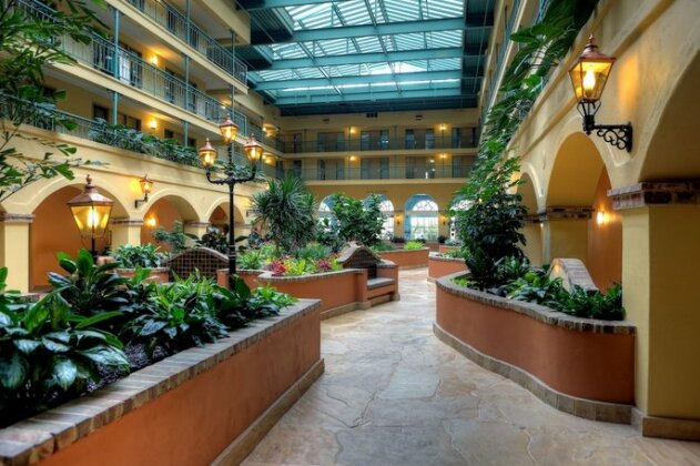 Embassy Suites Los Angeles - International Airport South - Photo3