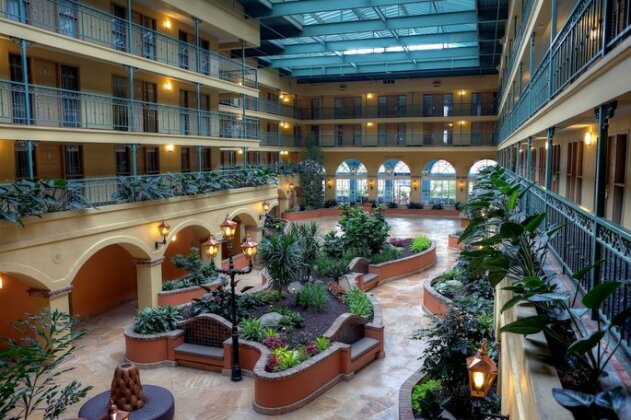Embassy Suites Los Angeles - International Airport South - Photo4
