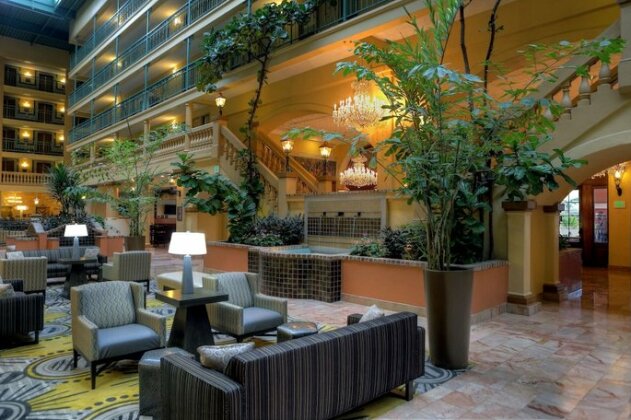 Embassy Suites Los Angeles - International Airport South - Photo5