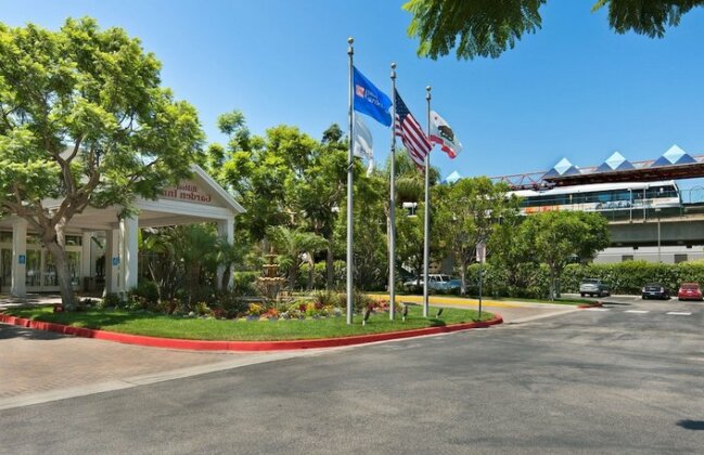 Hilton Garden Inn LAX - El Segundo