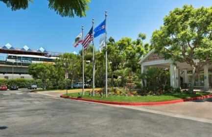 Hilton Garden Inn LAX - El Segundo