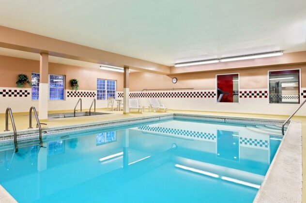 Country Inn & Suites by Radisson Elgin IL - Photo2