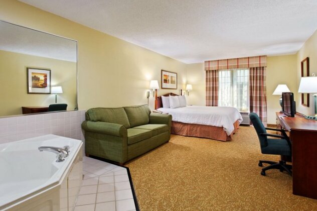 Country Inn & Suites by Radisson Elgin IL - Photo4