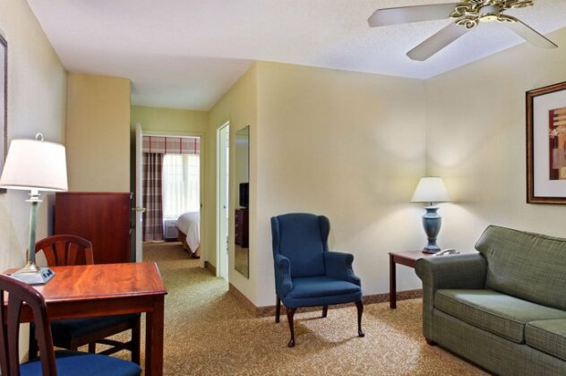 Country Inn & Suites by Radisson Elgin IL - Photo5