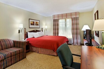 Country Inn & Suites by Radisson Elgin IL