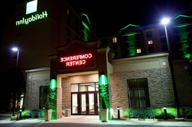 Holiday Inn Hotel & Suites Chicago Northwest - Elgin - Photo3