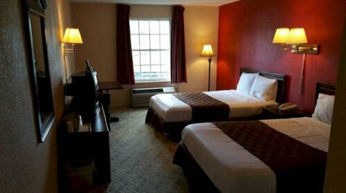 Americourt Hotel and Suites - Elizabethton