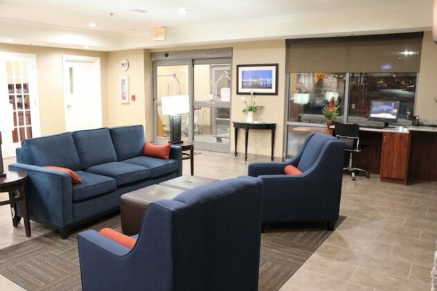 Comfort Suites Elizabethtown - Photo5