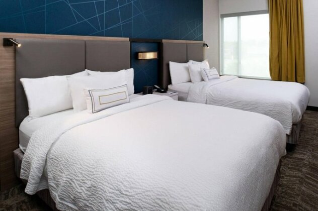 SpringHill Suites by Marriott Elizabethtown - Photo2