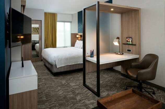 SpringHill Suites by Marriott Elizabethtown - Photo4