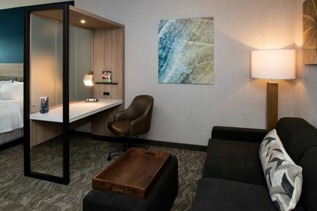 SpringHill Suites by Marriott Elizabethtown - Photo5