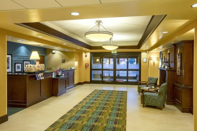 Hampton Inn & Suites Sacramento-Elk Grove Laguna I-5 - Photo2