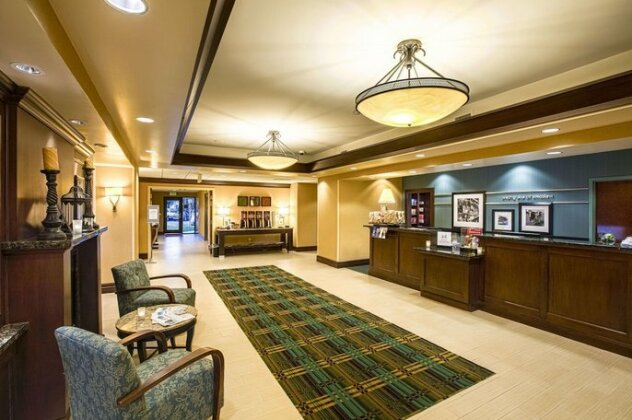 Hampton Inn & Suites Sacramento-Elk Grove Laguna I-5 - Photo3
