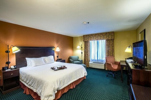 Hampton Inn & Suites Sacramento-Elk Grove Laguna I-5 - Photo5