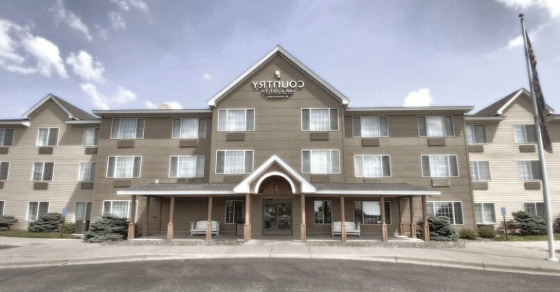 Country Inn & Suites by Radisson Elk River MN