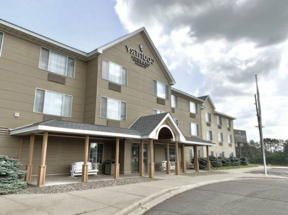Country Inn & Suites by Radisson Elk River MN - Photo2