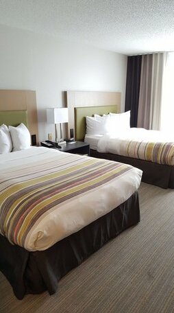 Country Inn & Suites by Radisson Elk River MN - Photo5