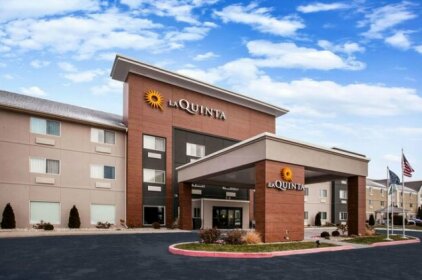La Quinta Inn & Suites Elkhart